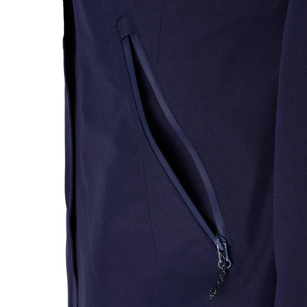 Blitzangebot 🔔 FRILUFTS SAKATA TWIN 🧥 COAT Frauen - Regenmantel ✔️ – Bild 6