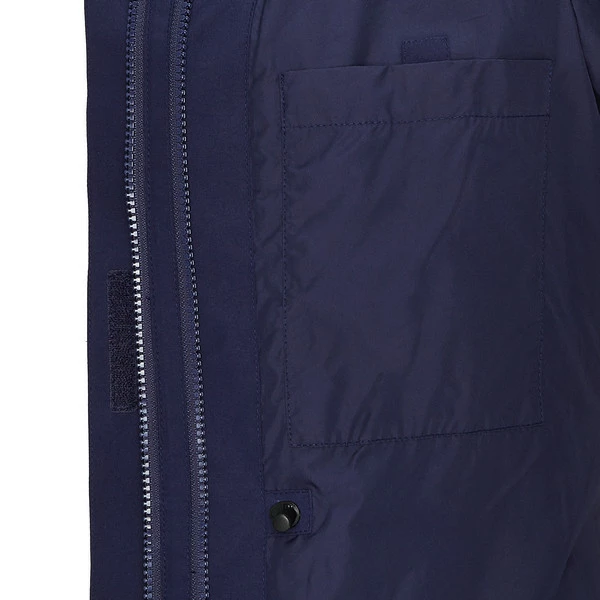 Blitzangebot 🔔 FRILUFTS SAKATA TWIN 🧥 COAT Frauen - Regenmantel ✔️ – Bild 9