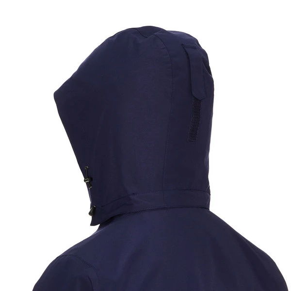 Blitzangebot 🔔 FRILUFTS SAKATA TWIN 🧥 COAT Frauen - Regenmantel ✔️ – Bild 10