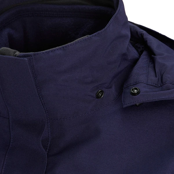 Blitzangebot 🔔 FRILUFTS SAKATA TWIN 🧥 COAT Frauen - Regenmantel ✔️ – Bild 11