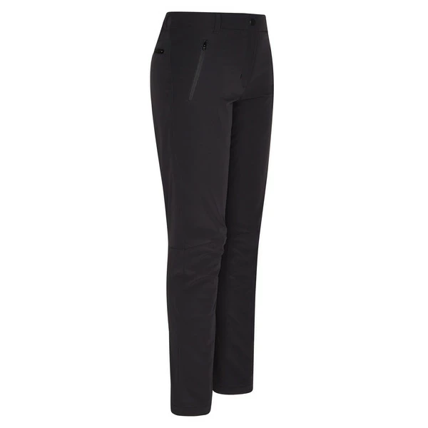 Coupon 🔔 FRILUFTS TOPITZA LINED PANTS Frauen - Trekkinghose Caviar 😍 – Bild 2