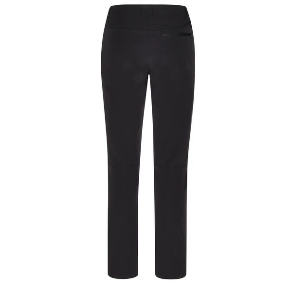 Coupon 🔔 FRILUFTS TOPITZA LINED PANTS Frauen - Trekkinghose Caviar 😍 – Bild 3