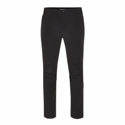 Top 10 😀 FRILUFTS TOPITZA LINED PANTS Männer - Trekkinghose Caviar 😍