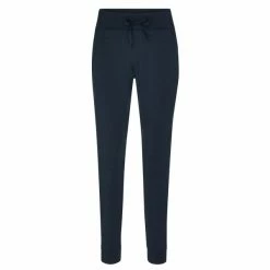 Bester Verkauf 💯 FRILUFTS BREIVANN PANTS Frauen - Freizeithose Dark Sapphire 🧨