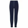 Großhandel 🌟 FRILUFTS NOLSOY LONGJOHN Kinder - Funktionsunterwäsche Patriot Blue 🎁