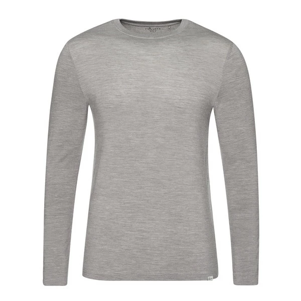 Blitzangebot ⭐ FRILUFTS OJOBI LONGSLEEVE Männer - Funktionsshirt ⌛ – Bild 2