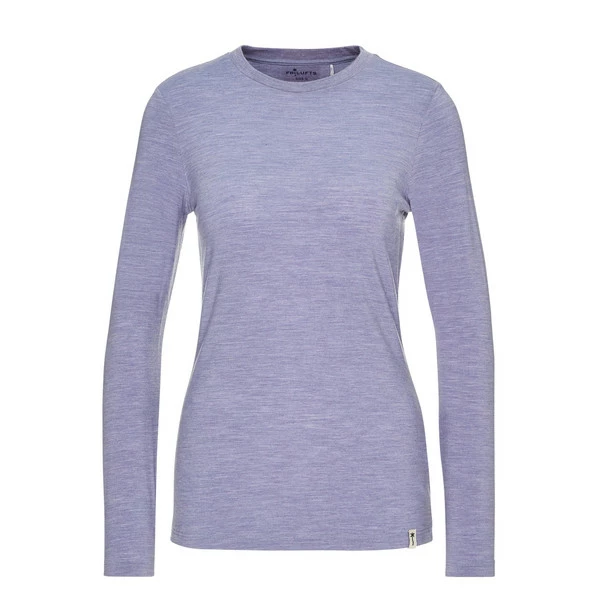 Beste Bewertungen von ⭐ FRILUFTS OJOBI LONGSLEEVE Frauen - Funktionsshirt ⭐ – Bild 3