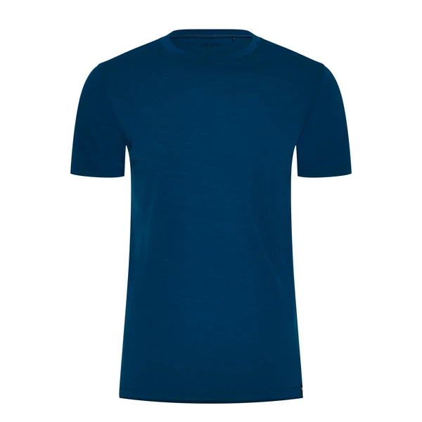 Bestes Angebot 🛒 FRILUFTS WAIHO T-SHIRT Männer - Funktionsshirt 👍 – Bild 4