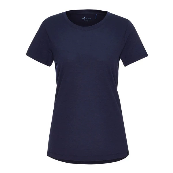 Bestes Angebot 🛒 FRILUFTS WAIHO T-SHIRT Frauen - Funktionsshirt ⭐ – Bild 4