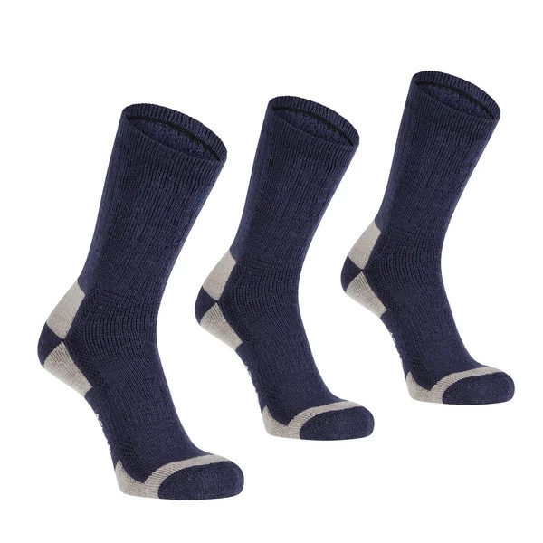 Besorgen 🥰 FRILUFTS ALPACA 🧦 SOCKS 3-PACK Unisex - Wintersocken ⌛ – Bild 2