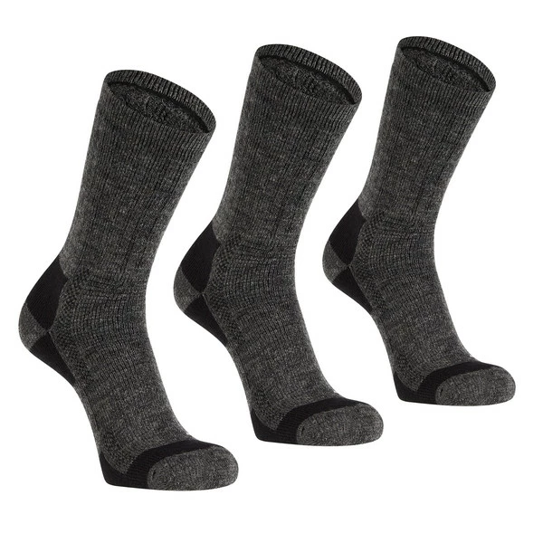 Besorgen 🥰 FRILUFTS ALPACA 🧦 SOCKS 3-PACK Unisex - Wintersocken ⌛ – Bild 3