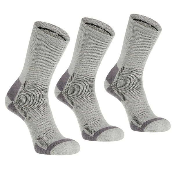 Besorgen 🥰 FRILUFTS ALPACA 🧦 SOCKS 3-PACK Unisex - Wintersocken ⌛ – Bild 4
