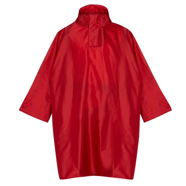 Aktion 🧨 FRILUFTS HENGIFOSS RAIN PONCHO Unisex - Regenponcho 😀