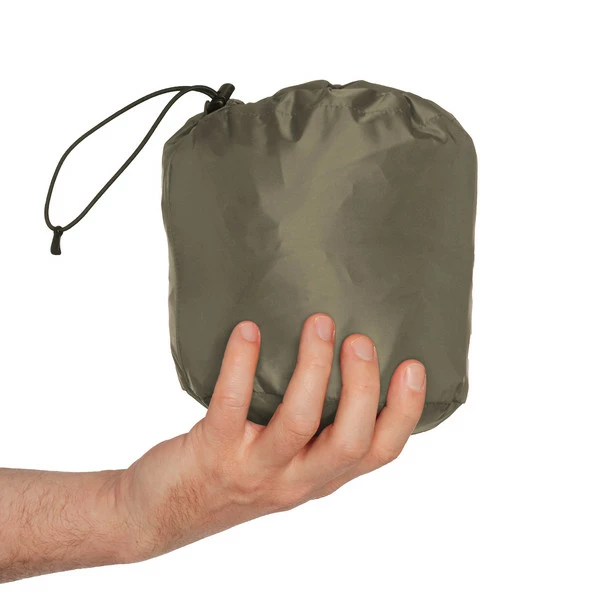 Aktion 🧨 FRILUFTS HENGIFOSS RAIN PONCHO Unisex - Regenponcho 😀 – Bild 7