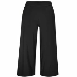Top 10 😍 FRILUFTS AMBAE CULOTTE Frauen - Freizeithose Caviar 🤩