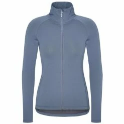 Neu 🥰 FRILUFTS VELEBIT FLEECE JACKET Frauen - Fleecejacke 👍