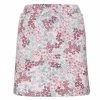 Aktion ⭐ FRILUFTS HEDJE PRINTED SKORT Kinder - Skort Pink Icing 😉