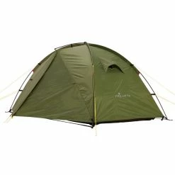 Billig 🧨 FRILUFTS NEPHIN 2 - Kuppelzelt Vineyard Green 🎁