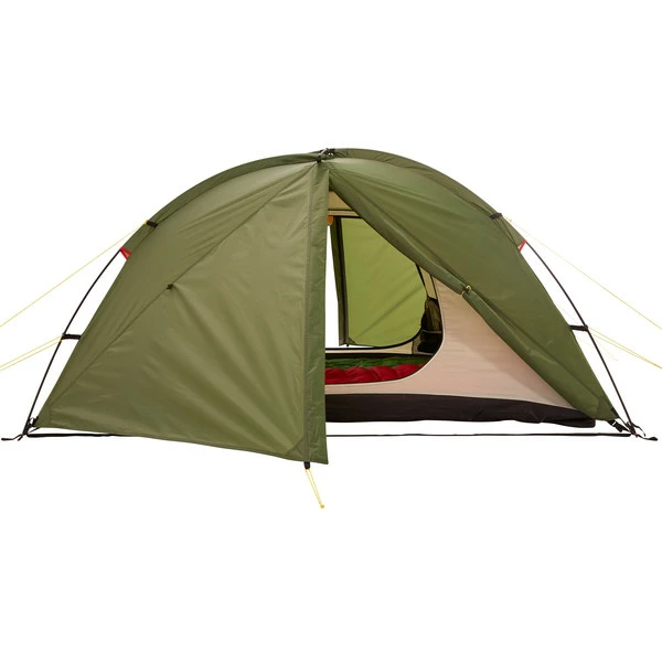 Billig 🧨 FRILUFTS NEPHIN 2 - Kuppelzelt Vineyard Green 🎁 – Bild 6