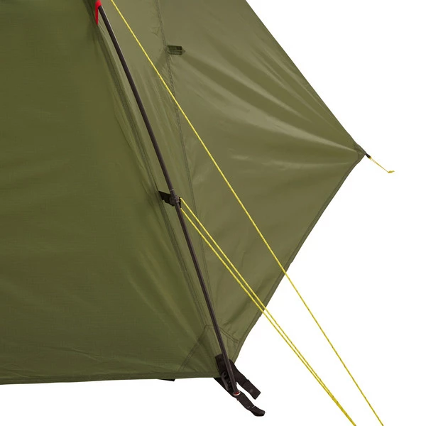 Billig 🧨 FRILUFTS NEPHIN 2 - Kuppelzelt Vineyard Green 🎁 – Bild 8