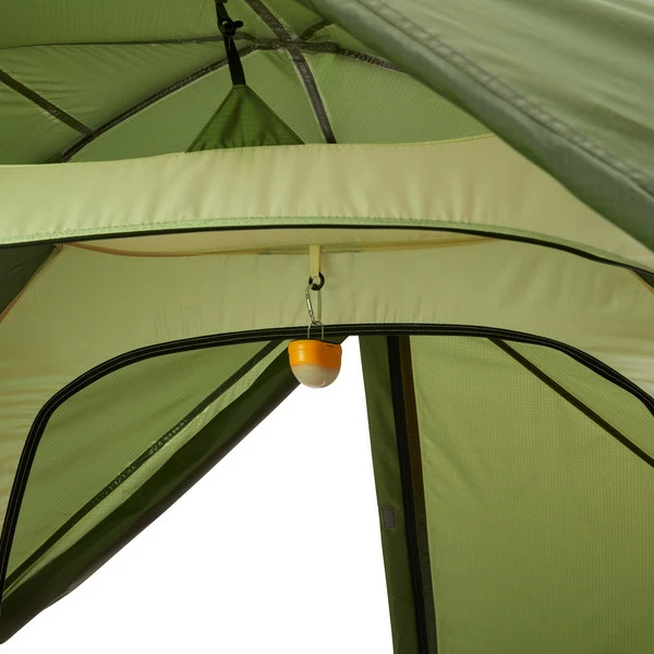 Billig 🧨 FRILUFTS NEPHIN 2 - Kuppelzelt Vineyard Green 🎁 – Bild 14