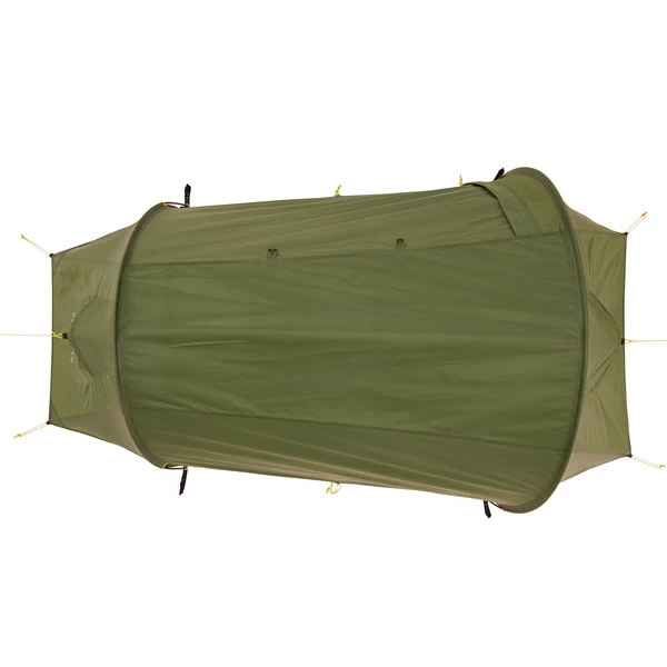 Rabatt ⌛ FRILUFTS ERRIGAL 1 - Einpersonenzelt Vineyard Green 🤩 – Bild 5