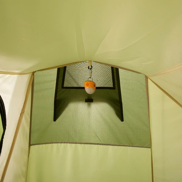 Rabatt ⌛ FRILUFTS ERRIGAL 1 - Einpersonenzelt Vineyard Green 🤩 – Bild 10