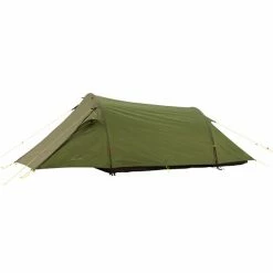 Aktion 🤩 FRILUFTS ERRIGAL 2 - Tunnelzelt Vineyard Green 🤩