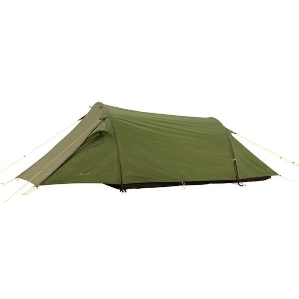 Aktion 🤩 FRILUFTS ERRIGAL 2 - Tunnelzelt Vineyard Green 🤩