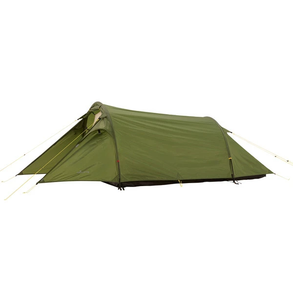 Aktion 🤩 FRILUFTS ERRIGAL 2 - Tunnelzelt Vineyard Green 🤩 – Bild 3