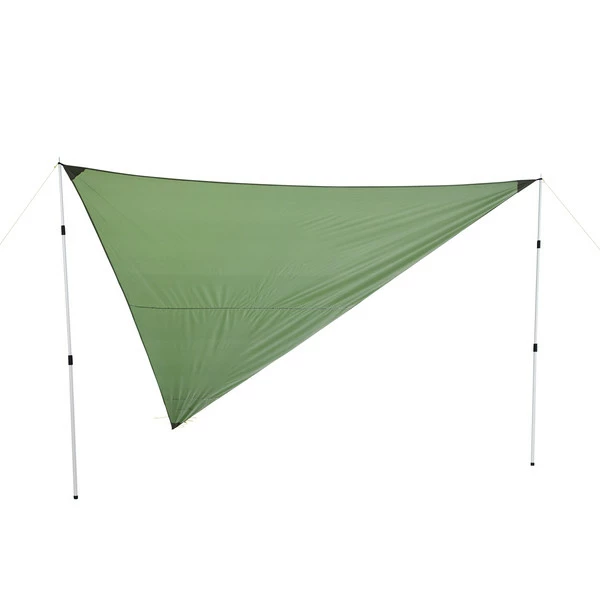 Top 10 👍 FRILUFTS CONAVALLA TARP - Tarp Vineyard Green ⭐ – Bild 3