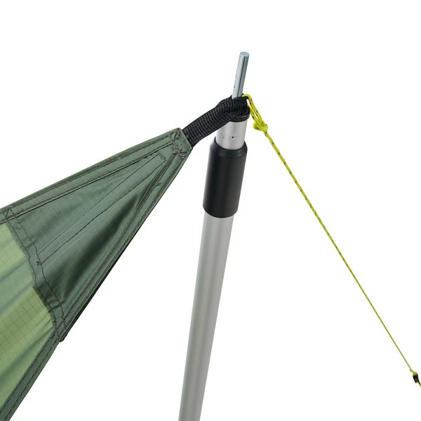 Top 10 👍 FRILUFTS CONAVALLA TARP - Tarp Vineyard Green ⭐ – Bild 6