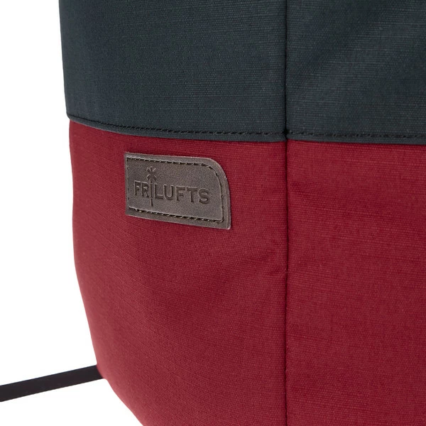 Aktion ✔️ FRILUFTS CARRIL UR Unisex - Laptoprucksack 🥰 – Bild 10