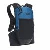 Neu 🛒 FRILUFTS OSORNO 10 Unisex - Tagesrucksack Moroccan Blue/black 🤩