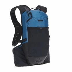 Neu 🛒 FRILUFTS OSORNO 10 Unisex - Tagesrucksack Moroccan Blue/black 🤩