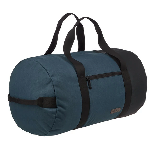 Auslauf 🔔 FRILUFTS LIRA UR - Reisetasche Legion Blue/ Black 🎉