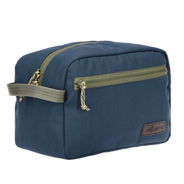 Am billigsten ⌛ FRILUFTS VALGA UR - Kulturtasche 🔥 – Bild 2