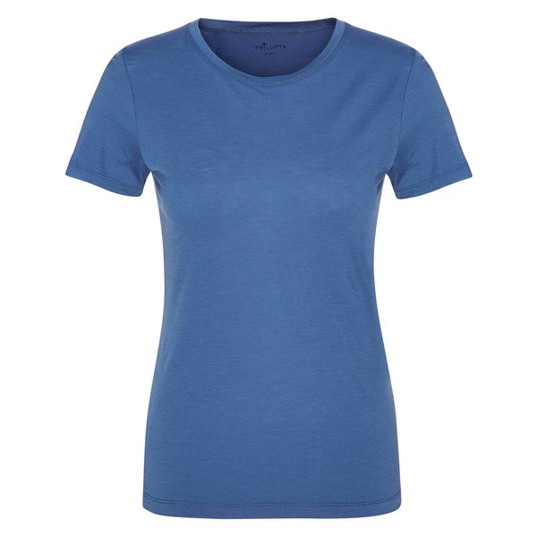 Bestes Angebot 🛒 FRILUFTS WAIHO T-SHIRT Frauen - Funktionsshirt ⭐ – Bild 3