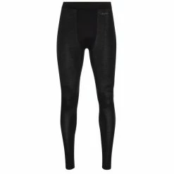 Coupon 🥰 FRILUFTS BOROOY LONGJOHN Männer - Funktionsunterwäsche Caviar 😍