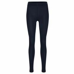 Coupon 👍 FRILUFTS BOROOY TIGHTS Frauen - Funktionsunterwäsche Dark Sapphire 🧨