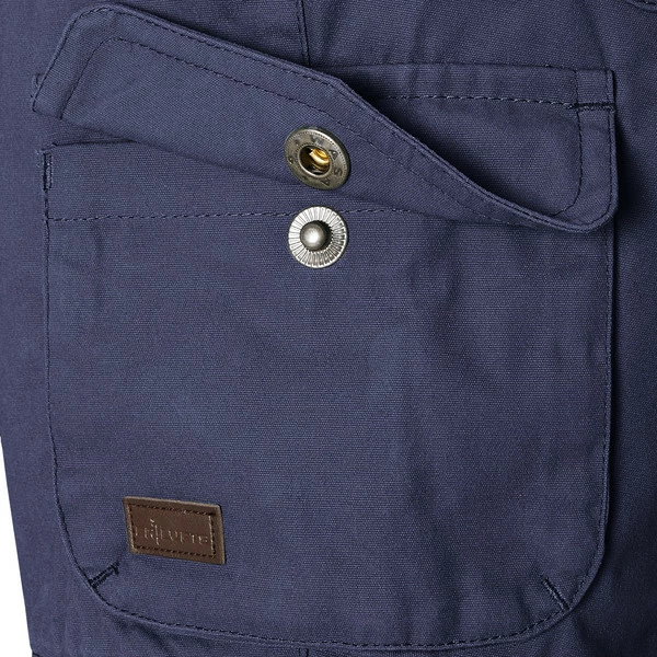 Brandneu 😍 FRILUFTS RAZNAS ZIPOFF PANTS Kinder - Freizeithose 🔥 – Bild 6