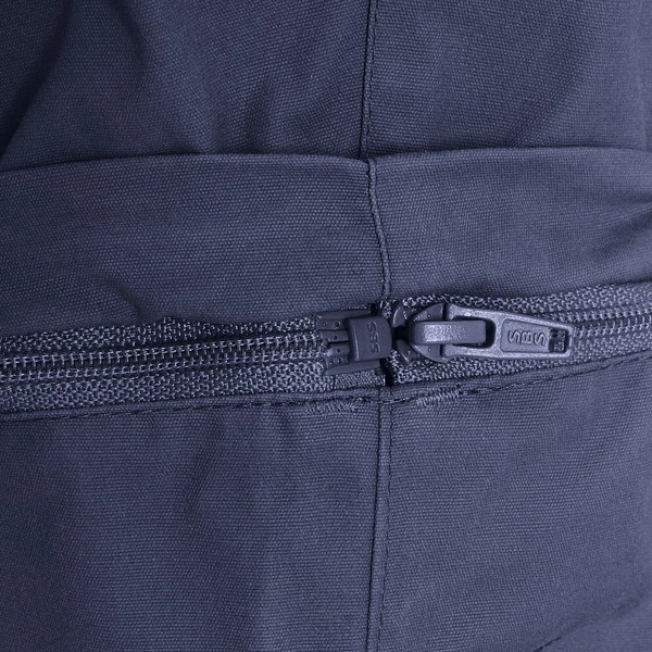 Brandneu 😍 FRILUFTS RAZNAS ZIPOFF PANTS Kinder - Freizeithose 🔥 – Bild 7