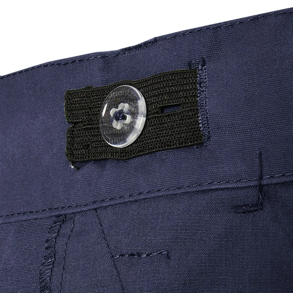 Brandneu 😍 FRILUFTS RAZNAS ZIPOFF PANTS Kinder - Freizeithose 🔥 – Bild 8