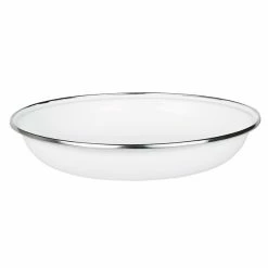 Budget 💯 FRILUFTS RISULAKI - Campinggeschirr White 🌟