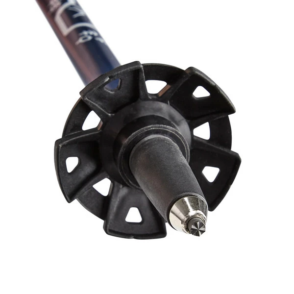 Blitzangebot 🎁 FRILUFTS ZIMBA - Trekkingstöcke Hiking Blue 🤩 – Bild 3