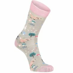 Billig 😉 FRILUFTS VILLARRICA FOREST MIX 🧦 SOCKS Unisex - Freizeitsocken Frozen Dew 🎉