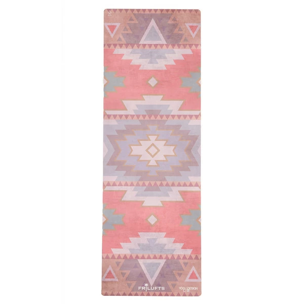 Beste Bewertungen von 😍 FRILUFTS ATTAPPADI TRAVEL - Yogamatte ✨ – Bild 2