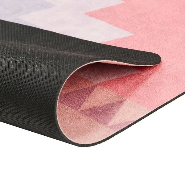 Beste Bewertungen von 😍 FRILUFTS ATTAPPADI TRAVEL - Yogamatte ✨ – Bild 4