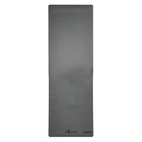 Billig 👍 FRILUFTS AKKAMALAI COMFORT - Yogamatte Charcoal 👏