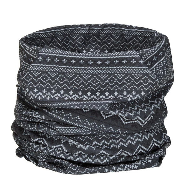 Billig ❤️ FRILUFTS NERETA TUBE Unisex - Multifunktionstuch Caviar 🧨